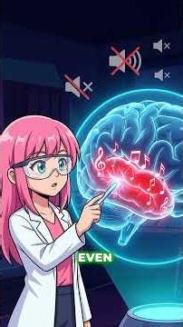 Why Songs Get Stuck In Your Head: The Science of Earworms