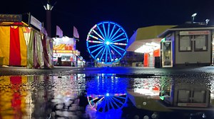 Washington Spring State Fair returns to Puyallup!