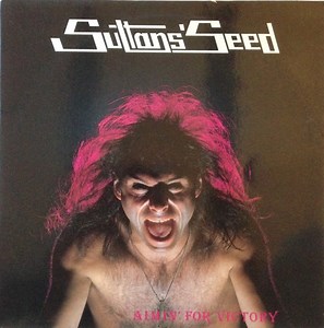 Sultans' Seed - Aimin' For Victory