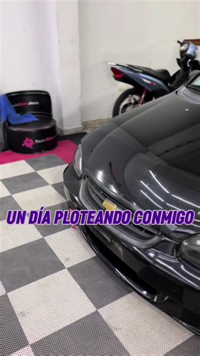 Customización de Vinil para Corsa: Diseños y Modificaciones Únicos