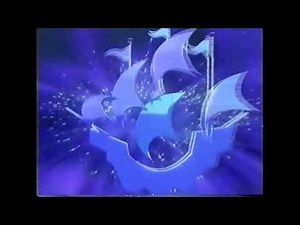 CBBC on BBC One - Continuity 28 May 2008