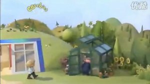 Earthships on Bob the Builder