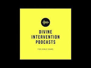 Divine Intervention | Ep. 36 | USMLE Ophthalmology