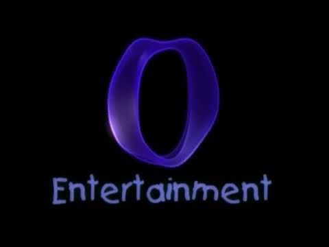 O Entertainment Logo 2 (2002)