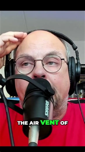 DIY 3D Printer Fume Extractor: Works Brilliantly! #shorts