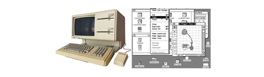 The Apple Lisa source code has just been released! #Apple #VintageComputing