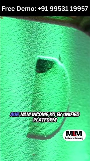 Top 7 Features of Crypto MLM Software Development Company in Agra