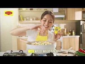 Just Cook with Magic!