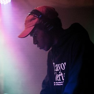 GRRL @ The Bellwether Los Angeles, United States 2023-07-27