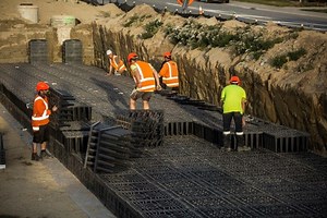 Ecobloc Stormwater Management - Hynds Pipe Systems Ltd.