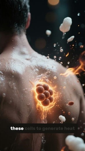 Bio-Hack #1: The Brown Fat Ignition (Metabolic Heat) #NicosFoodForFuture #healthyaging #HealthHacks