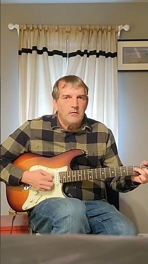 Waiting on a Friend ( Rolling Stones ) Guitar Lesson