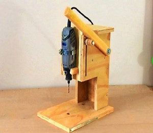 1.4M views · 16K reactions | Homemade Super Machine from Drill Machine #diy #drill | Creatives | Facebook