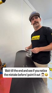 Sticker day always hits different. Every time I put a logo on a board, I’m reminded how many people help make this dream possible. A huge thank you to my partners, @kristoil, @ponsse_plc, @ski_brule, @ussnowboardteam, @advantedge906, and of course @oxesssnowsport and @marcel_oxess for the fastest boards made. Grateful for every one of you. ❤️ Also… pro tip: all stickers look the same until you realize one board has the stickers on the tail and the rest on the nose. My bad 😂 And hey… if you’ve e