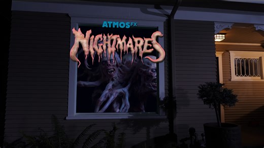 Did you know all of our digital downloads are now 30% through Nov 1st? You can even save on our new release for 2025 like the Nightmares collection! Get your downloads instantly at https://atmosfx.com/products/nightmares | AtmosFX