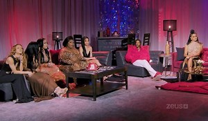 Tabitha Williams on Reels