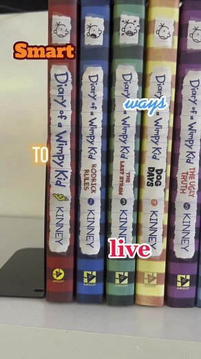 Best Books of All Time: Dive into Diary of a Wimpy Kid Series