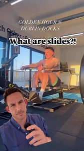 38K views · 105 reactions | What are slides?Slides are rolling tracks...