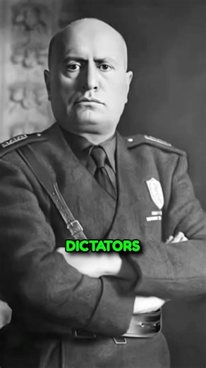 What happened to Dictators in their Final hours? 🤔⁉️