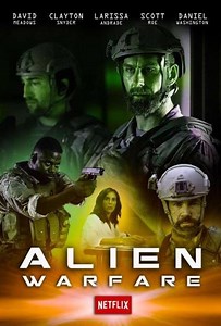 "Alien Warfare " (2019) - Trailer | vídeos