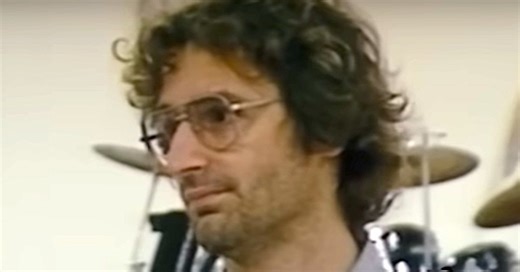 Newly Uncovered Waco Footage Reveals Chilling Warnings From David Koresh
