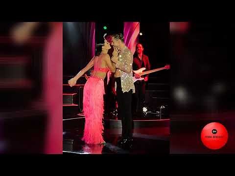 Derek Hough No Limit Show at The Venetian