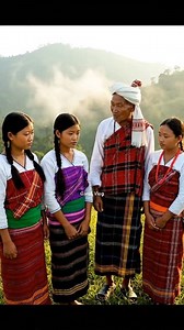 110K views · 2K reactions | Mechik rang knabo樂 Listen girls also English version #meghalaya #viralreels #motivation #speech #delhi | Garo's Vlog | Facebook