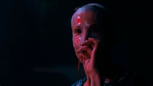 ‘Other’ Trailer – Olga Kurylenko’s Beauty Fades in New Horror Thriller from ‘MadS’ Director