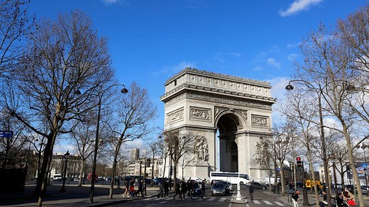 France’s far-right National Front party is on the rise