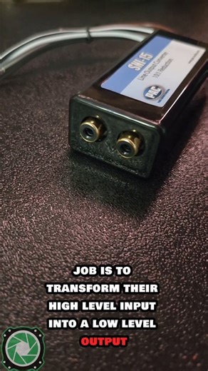 6.3K views · 1.5K reactions | You need an line output converter to add an aftermarket amp to your factory radio ✅️CHECK OUT MY PROFILE✅️  Car Audio Help Ebook Now Available  Quality BASS Demos-JPSAUDIO08  Car Audio Help-JPTHEINSTALLGUY  Tezla Audio Dealer  SMD Accessories Dealer #jpsaudio #jps_audio #caraudioinstallation #caraudio #subwoofer #customcaraudio #caraudiofab #caraudiosystem #soundsystem #carstereo #amplifier #amps #subwoofer #12volt | JP's Audio | Facebook