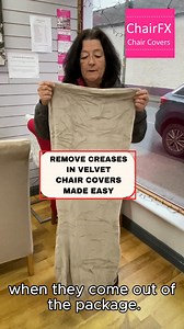 18K views · 31 reactions | Quick and Easy | ChairFX Chair Covers | Facebook