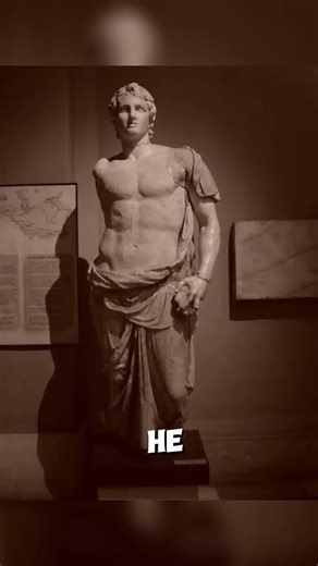 How Alexander the Great Conquered the World in 60 Seconds