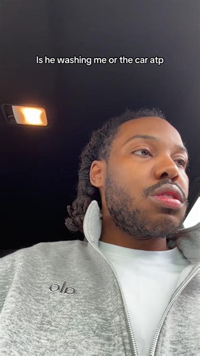 Car Wash Chronicles: The Wacky Experience