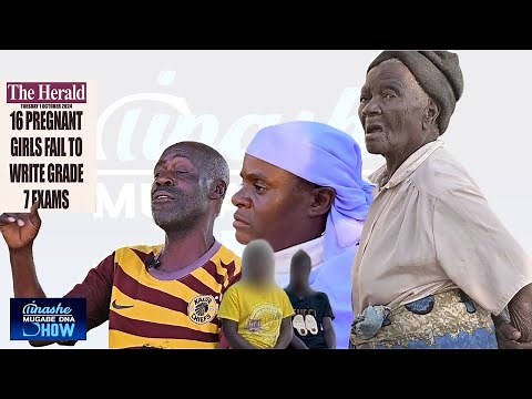 A TANGLE OF TRUTHS DNA DOCUMENTARY: TINASHE MUGABE DNA SHOW #tinashemugabe #dnaman