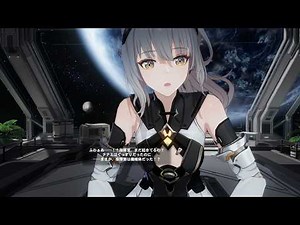 【パニグレ】仕草&ボイス集（ナナミ・芒星）