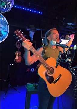 Goodbye Time #singersongwriter #acousticcover #nashville #americanamusic