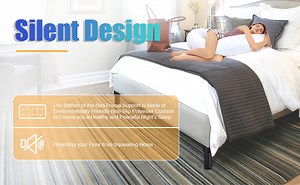 Watch How to repair your collapsed bed, better bed, better dream on Amazon Live