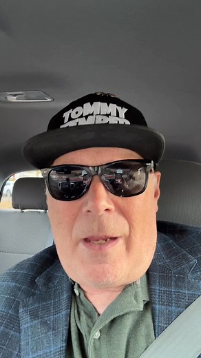 OMG, the taste of my coffee on CBC is bad because of climate change | Tommy Temper