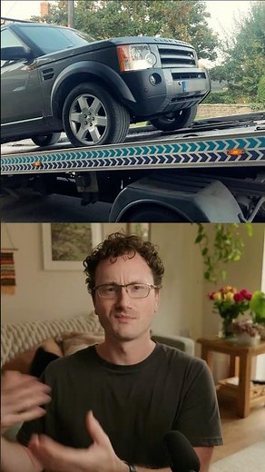 How to NOT WORRY about Land Rover reliability