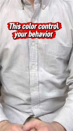 The Color Red Was Engineered to Control You — And Every Major Brand Knows It