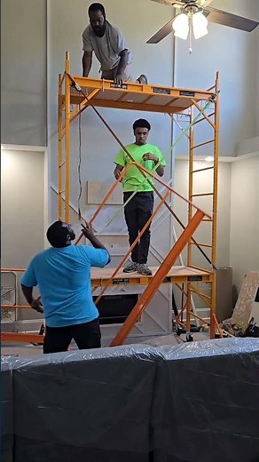 "Simple Safety Upgrades for Your Franklin Scaffolding"