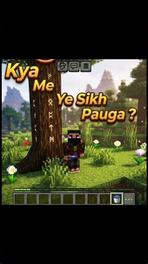 1%Players Can Hit This Perfect MLG 😳💧#Minecraft #Shorts #Viral @SpicyGaming.20