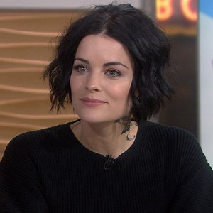 Blindspot's Jaimie Alexander Makes First Public Appearance Since Calling Off Engagement to Peter Facinelli