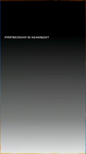 Exploring the Benefits of AI Partnerships in Team KAFAR