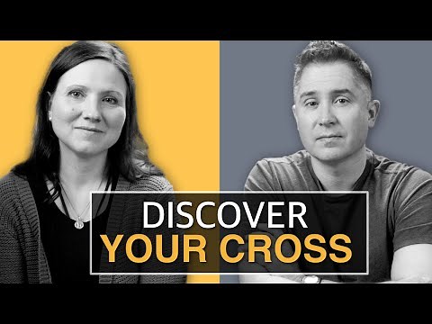 Discover The Cross Jesus Invites You To Carry (Catholic Life)