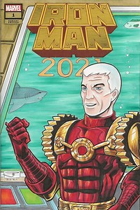 Adult Swim: Now With 20% More FOX Cartoons!