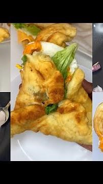 Fataya complet recette sénégalaise trop bon et facile à faire