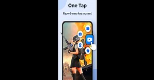 Download and run Screen Recorder Video Recorder on PC & Mac (Emulator)