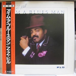 16022028-ZZ-Hill-Im-A-Blues-Man