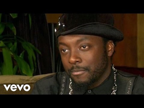 The Black Eyed Peas - I Gotta Feeling (Behind The Scenes Clip #4)